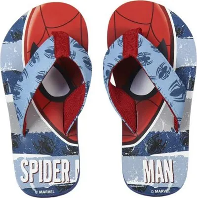Produktbild von Flip Flop Kinder Flip Flops SPIDERMAN, 2300002380