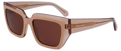 Immagine prodotto di FERRAGAMO Occhiali da sole SF2002S-265
