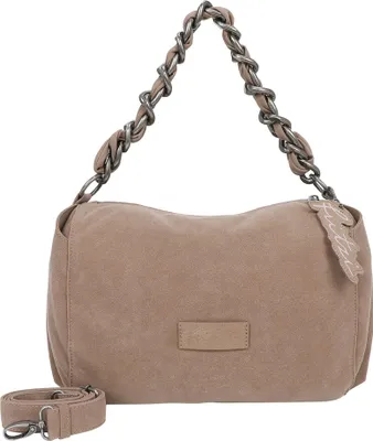 Produktbild von Fritzi aus Preußen Schultertasche Umhängetasche Fritzi Janni Jack Hobo Bag Warmy taupe
