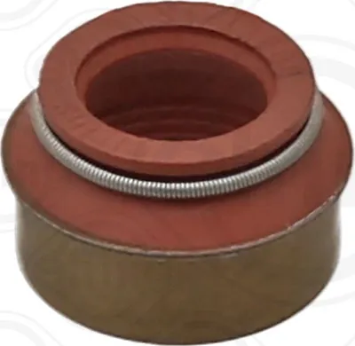 Produktbild von ELRING Ventilschaftdichtung 242.510 für GINAF X-Series 10,3mm FPM (Fluor-Kautschuk) 12,6mm 16,6mm