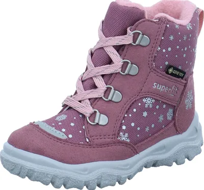 Produktbild von Superfit Stiefel Kinder 31393433363739 Rosa 20 EU