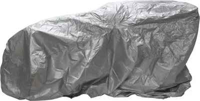 Produktbild von Silberne Abdeckung Größe L IP000660
