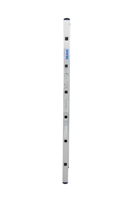 Produktbild von Krause Aluminium-Anlegeleiter STABILO 2,80 m