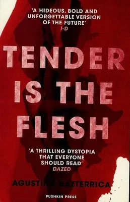 Image de Tender is the Flesh