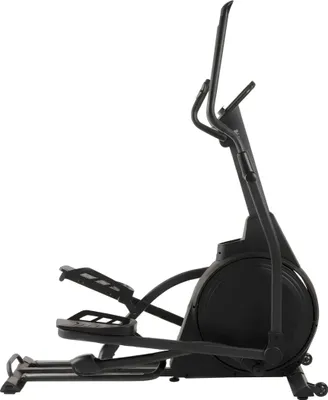 Produktbild von HAMMER Ellipsentrainer ELLYPSIS E3500, 11 Programme, Kinomap, Zwift