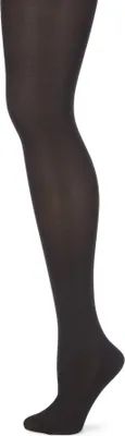 Produktbild von KUNERT Damen Strumpfhosen Warm Up 60 Wärmend 60 DEN Black 0500 48-50
