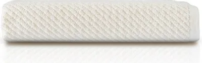 Zdjęcie produktu dla Ręcznik, duży ręcznik kąpielowy, gruby, Forte 70x140 kremowy