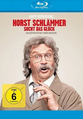 Produktbild von Horst Schlämmer sucht das Glück