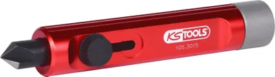 Obrázek produktu pro KS TOOLS Vnitřní a vnější odjehlovač trubek pro Ø 4 - 14 mm - 105.3015