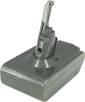 Image de PowerSmart Batterie 3000mAh 21.6V pour Dyson V8 SV10 V8 Total V8 Total Clean 164527-01