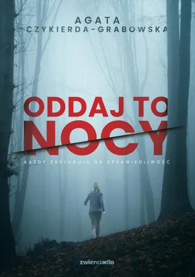 Obrázek produktu pro Oddaj to nocy