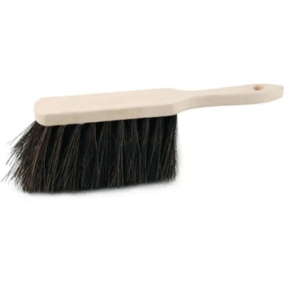 Produktbild von Sorex Handfeger Arenga Länge 280mm 4-reihig natur - 22014