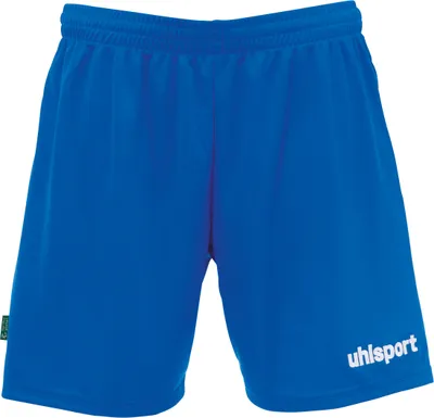 Produktbild von uhlsport Shorts Center Basic Shorts FTP Women Unisex 1005307_01 azurblau L