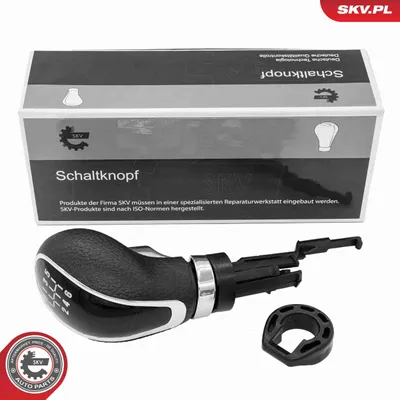Produktbild von gałka zmiany biegów OPEL Astra J Insignia Meriva B Zafira Tourer C,55565904,5B,C