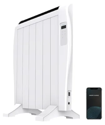 Obrázok produktu pre Cecotec Tepelný žiarič Ready Warm 1200 Thermal Connected