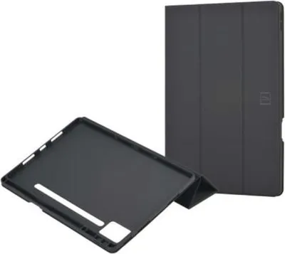 Immagine prodotto di Tucano TAB-3LEIT-BK custodia per tablet 27,9 cm (11") Custodia a libro Nero