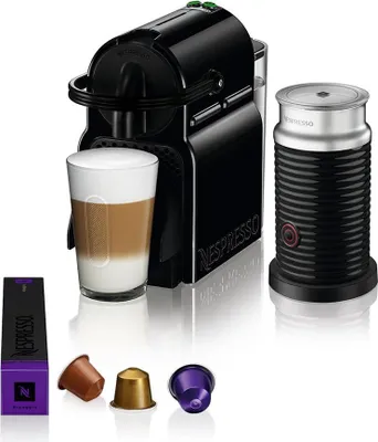 Image de Machine à expresso DeLonghi Inissia EN 80.BAE 0,7 L automatique
