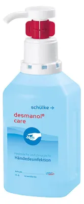 Zdjęcie produktu dla SKINTASTIC® LEOCID® P7 5 litrowy kanister, zawartość: 500 ml
