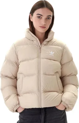 Produktbild von Jacken Adidas Short Puffer JX2947