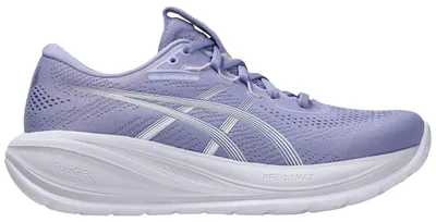 Produktbild von asics GEL-CUMULUS 28 Running Schuhe | Damen | BLUEBELL/WHITE | 40-5