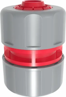 Produktbild von AWTOOLS Schlauchverbinder 1" 10 Stück.
