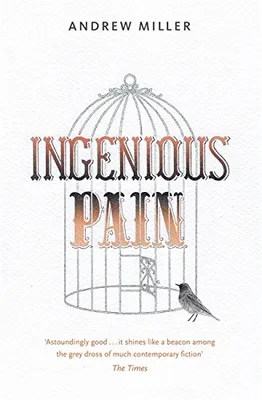 Productafbeelding van Ingenious Pain
