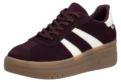 Produktbild von Rieker Sneaker Sneaker Kunstleder