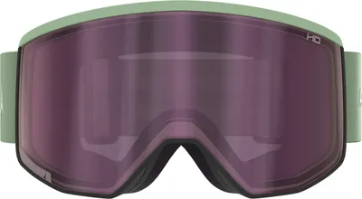 Produktbild von Atomic Four Pro Hd Skibrille Grün Pink Copper HD/CAT2-3 Grün Pink Copper HD/CAT2-3