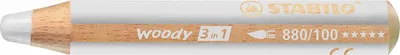 Zdjęcie produktu dla Multitalentstift Stabilo woody 3in1