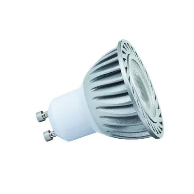 Produktbild von Paulmann LED Powerline REFL White 280.57 LED-Reflektor, Sockel GU10 / GZ10, 3,5 Watt, Neutralweiß, 6500 K,