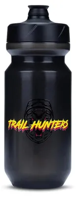 Produktbild von Cube Flow 500ml Trinkflasche Schwarz Schwarz One Size