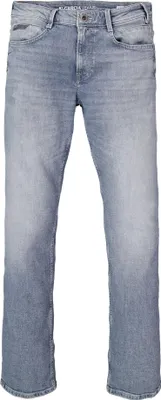 Produktbild von Garcia Rocko Straight Jeans Blau 32 / 34 Frau Blau 32