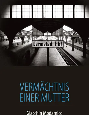 Produktbild von Vermächtnis einer Mutter