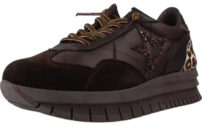 Produktbild von Schuhe C1259SRA in Braun, Größe XL