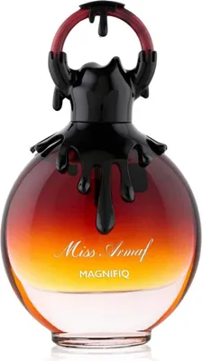 Produktbild von Armaf Miss Armaf Magnifiq Eau De Parfum 100 ml (woman)