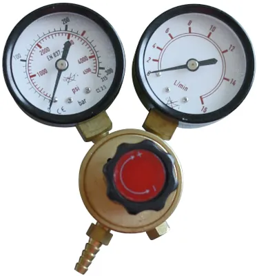 Immagine prodotto di Valvola Di Riduzione Della Co2