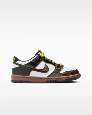 Produktbild von Nike HQ9294-100 Damen-Sneaker für Alltag
