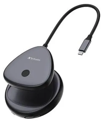 Zdjęcie produktu dla Adapter HDMI bezprzewodowy 4K odbiornik nadajnik do telewizora
