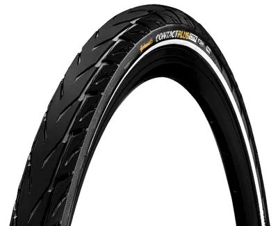 Immagine prodotto di Pneumatico Continental Contact Plus City Reflex Wire