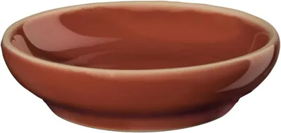 Produktbild von ASA semana Teller in Lobster, Ø 6,5 cm