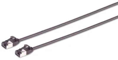 Produktbild von S-Conn 08-47065 Netzwerkkabel Schwarz 7,5 m Cat8.1 U/FTP (STP) (08-47065)