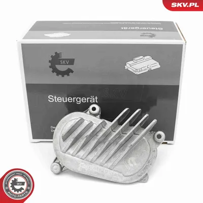 Produktbild von ESEN SKV Scheinwerfer-Steuergerät Steuergerät 59SKV225 Links für BMW 3 Limousine (F30, F80) 0,28kg