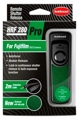 Image de Telecommande Hrf 280 Pro Fujifilm - Hahnel