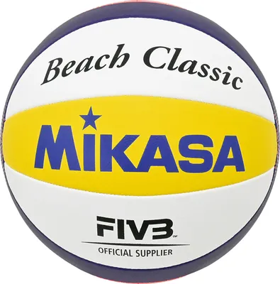 Zdjęcie produktu dla Beachvolejbalový míč MIKASA BV551C