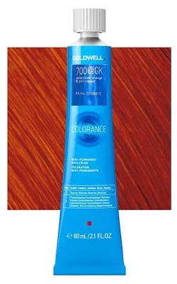 Produktbild von Goldwell Colorance 60ml Haarfarbe Coloration