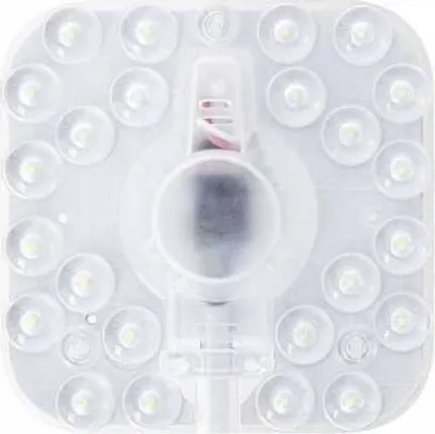Immagine prodotto di Inserto per plafoniera LED 12W 4000K 1200lm