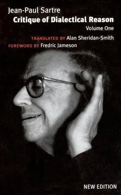 Immagine prodotto di Critique of Dialectical Reason