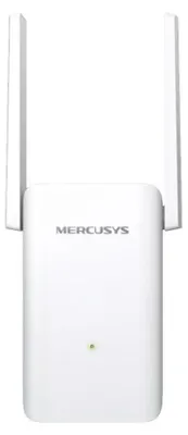Image de MERCUSYS Mercusys ME80X network extender White 100  1000 Mbit/s