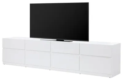Produktbild von home24 TV-Lowboard - Spanplatte