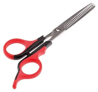 Image de Ciseaux Pour Chien 16.2 Cm - Ferplast France